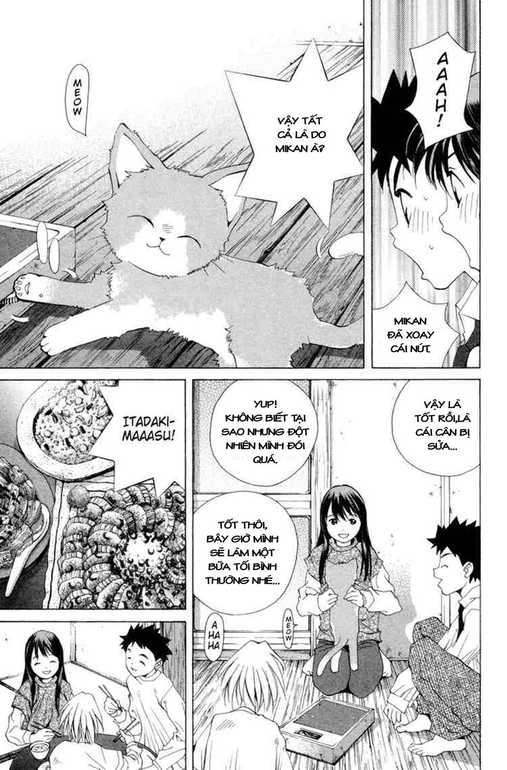 Pastel Chapter 40 - 19