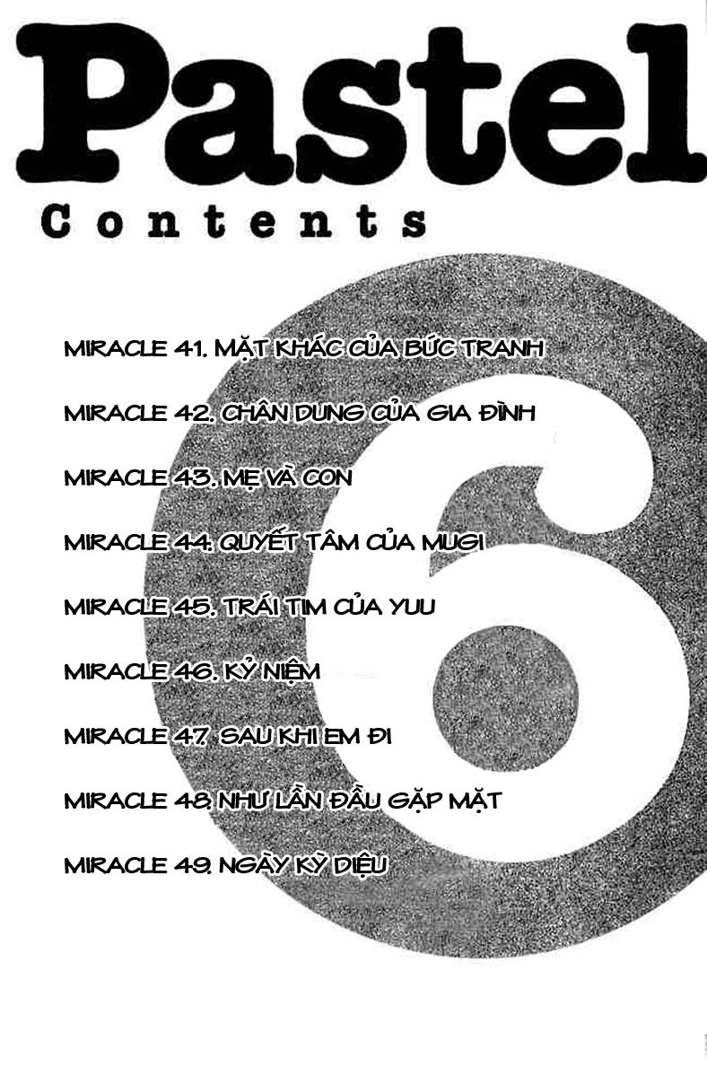 Pastel Chapter 41 - 2