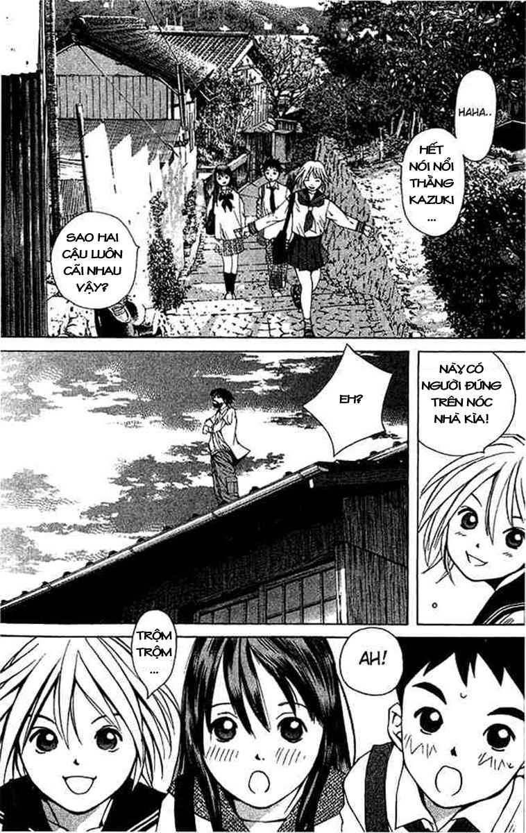 Pastel Chapter 41 - 3