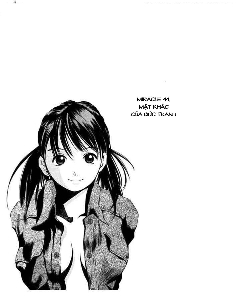 Pastel Chapter 41 - 5