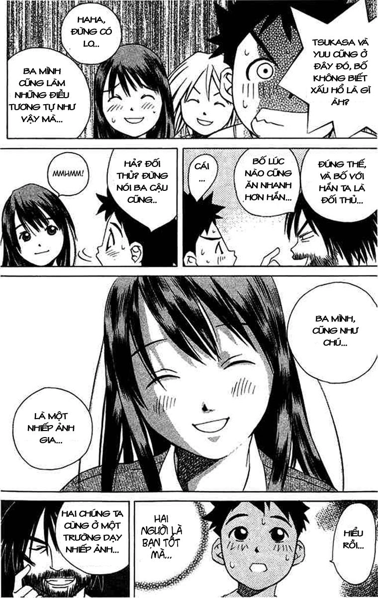 Pastel Chapter 41 - 7