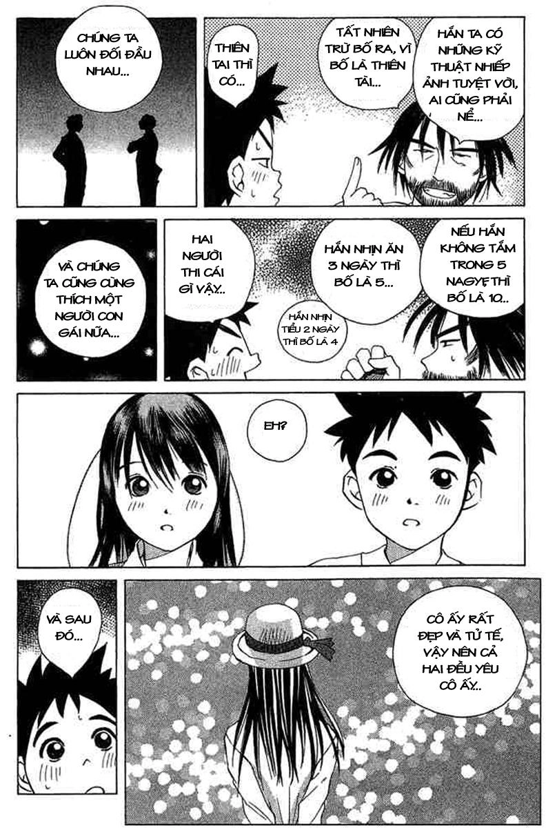 Pastel Chapter 41 - 8