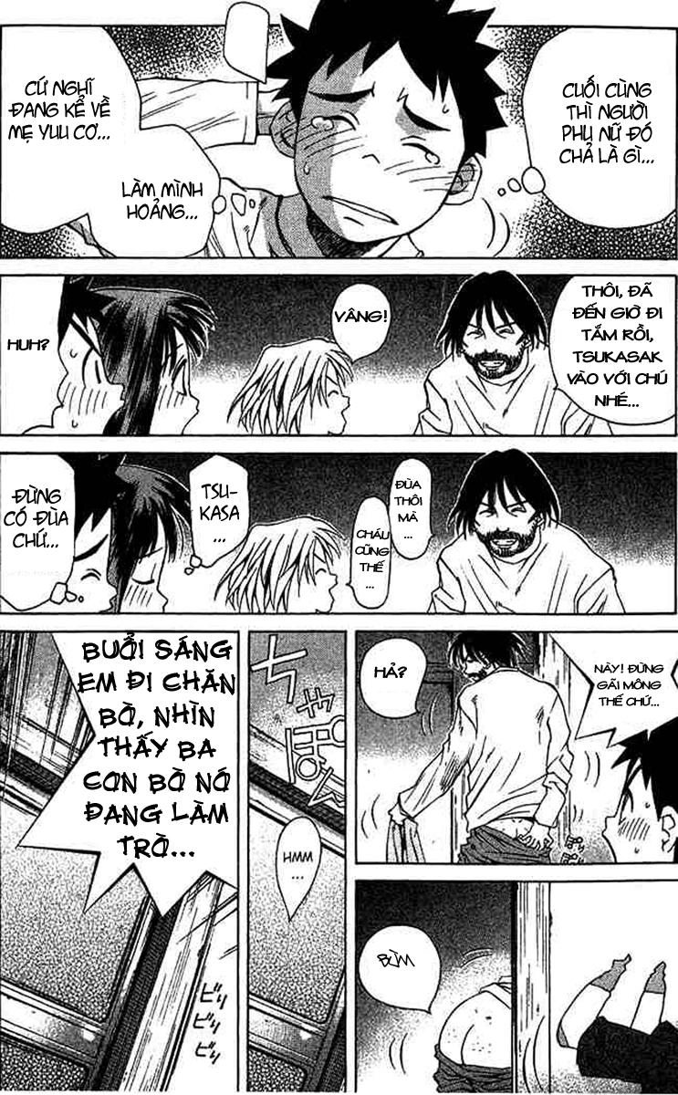 Pastel Chapter 41 - 10