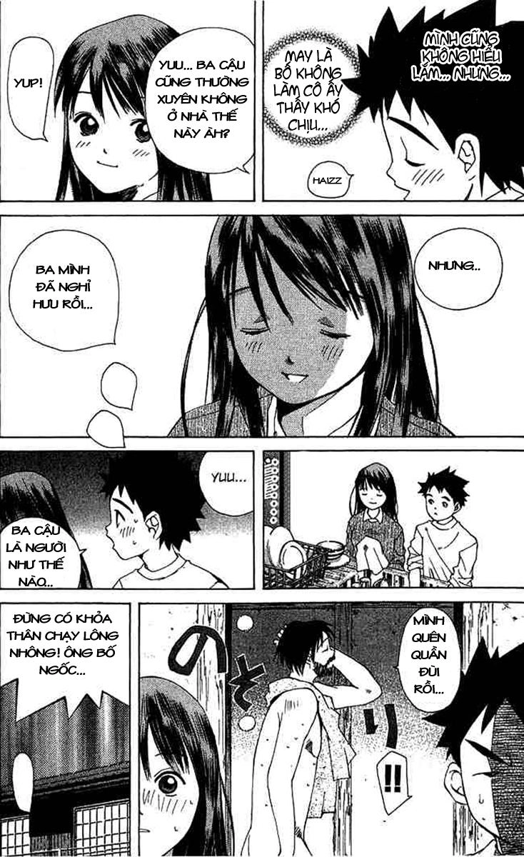 Pastel Chapter 41 - 12