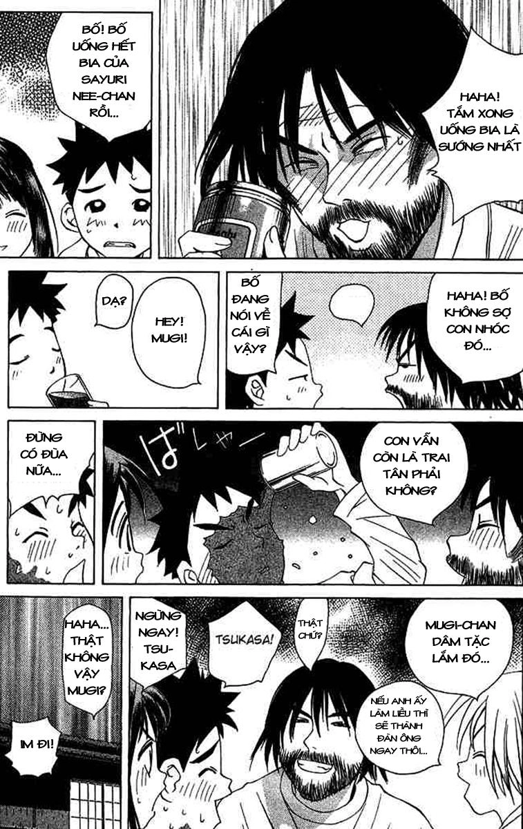 Pastel Chapter 41 - 13