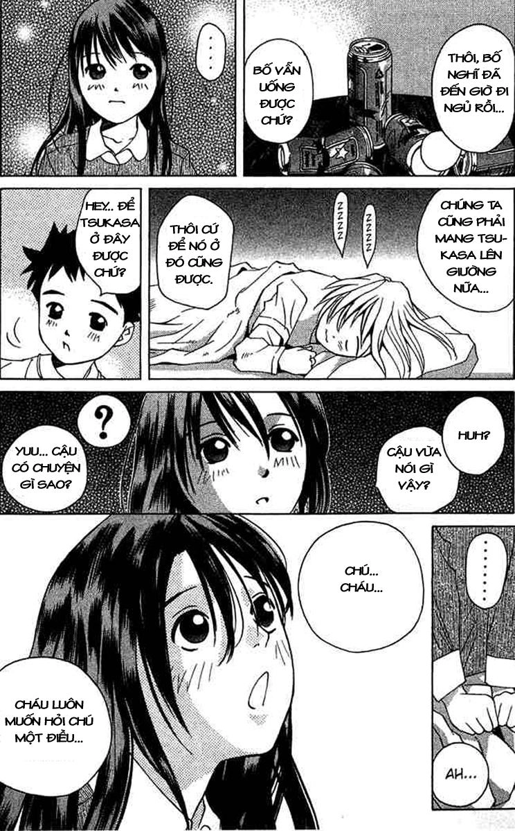 Pastel Chapter 41 - 14