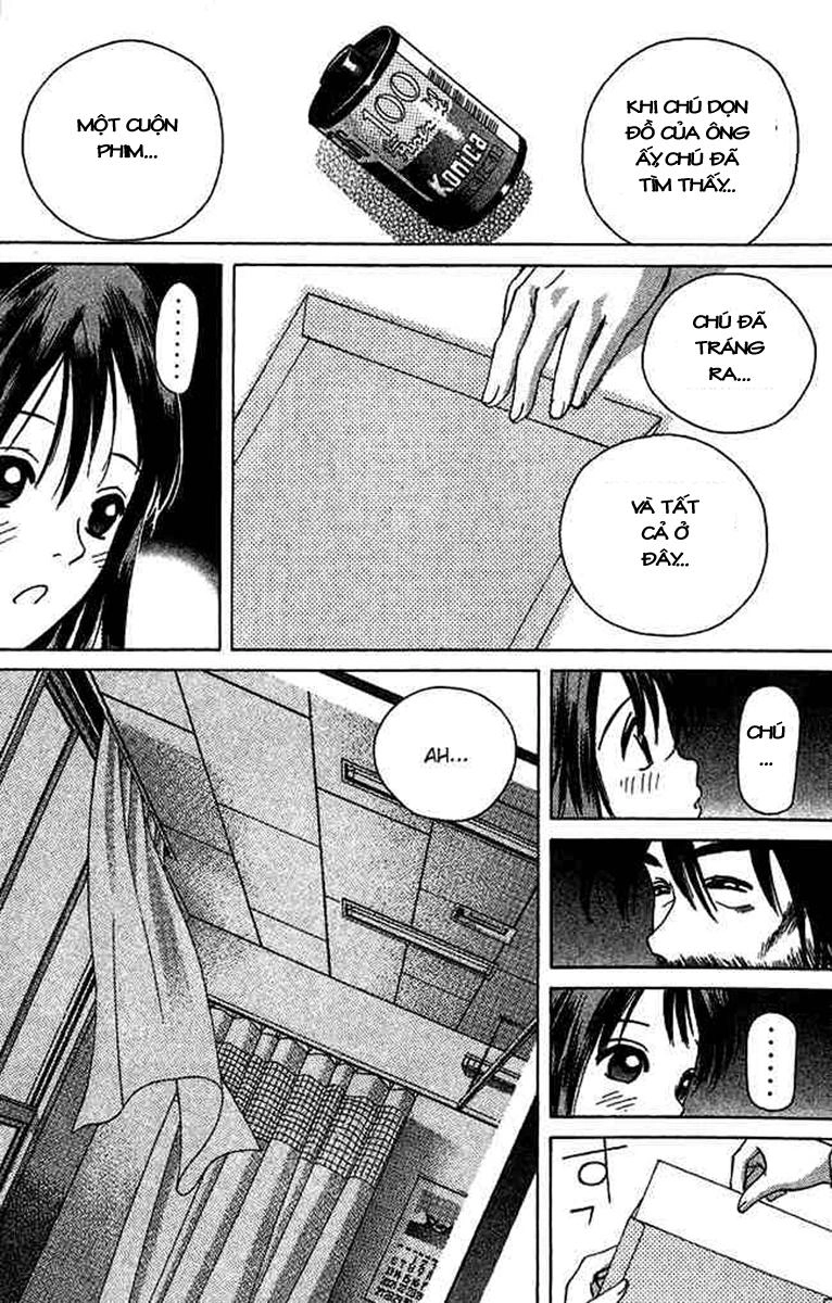 Pastel Chapter 41 - 16