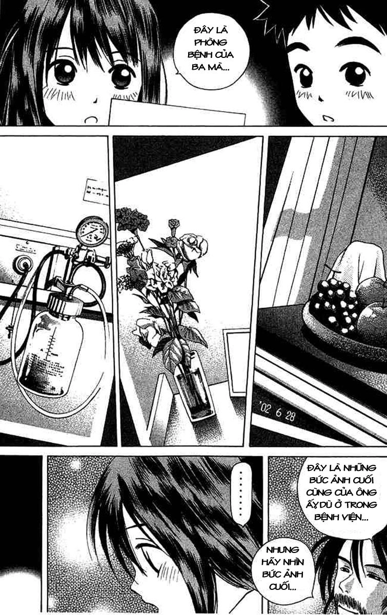 Pastel Chapter 41 - 17