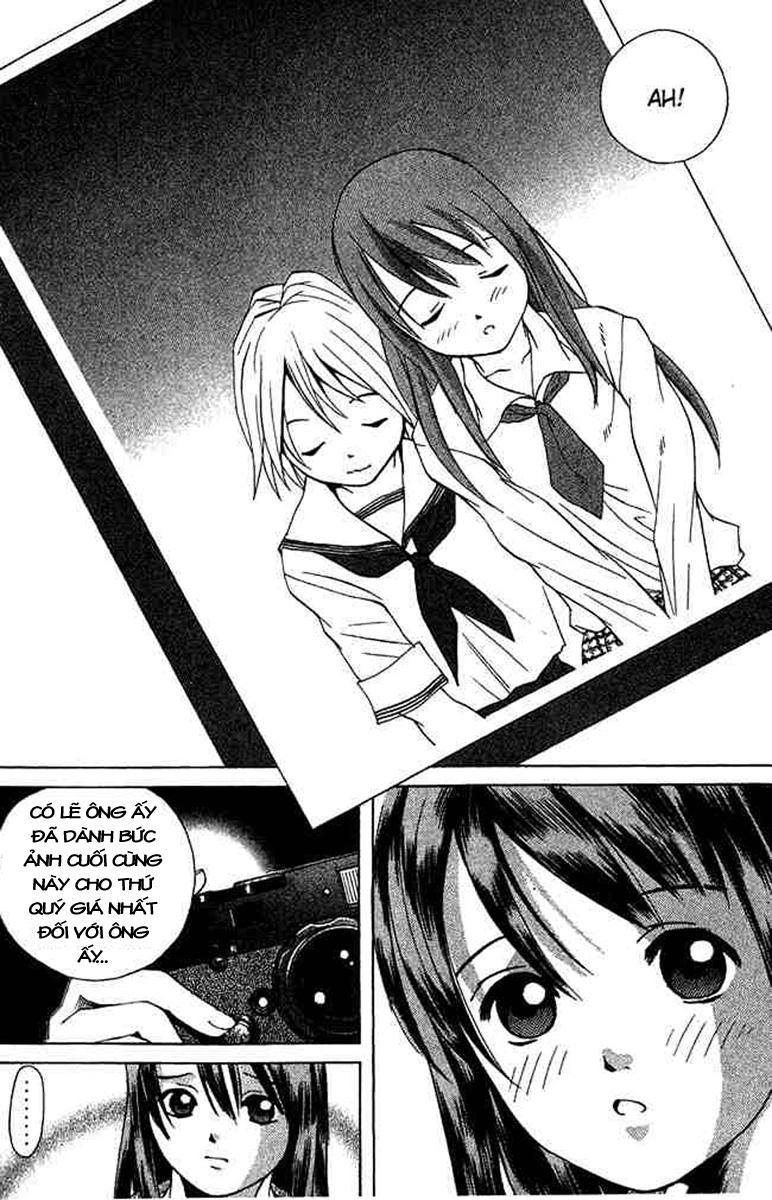 Pastel Chapter 41 - 18