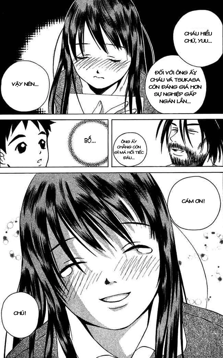 Pastel Chapter 41 - 19