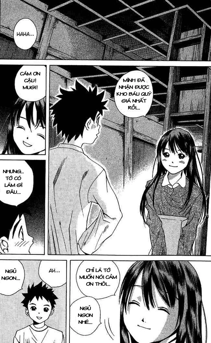 Pastel Chapter 41 - 20