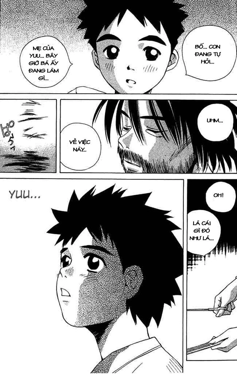 Pastel Chapter 41 - 22