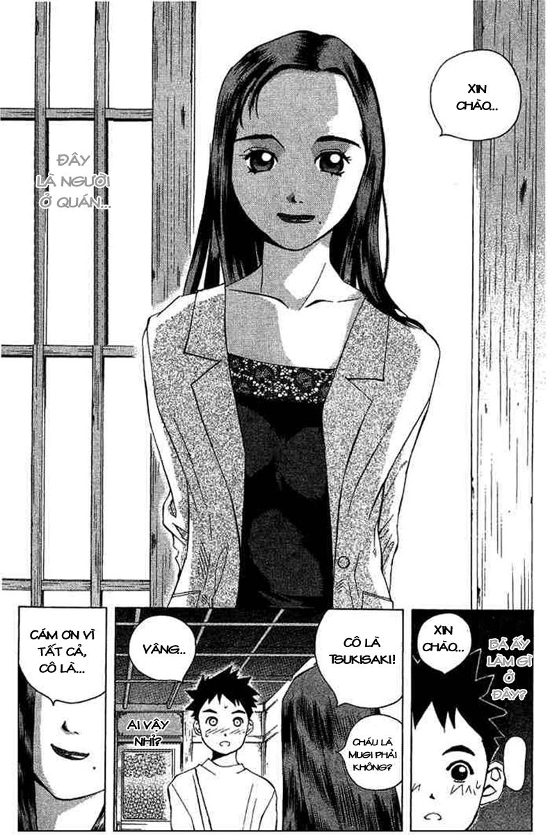 Pastel Chapter 42 - 19