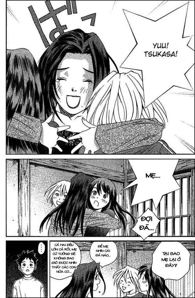 Pastel Chapter 43 - 7