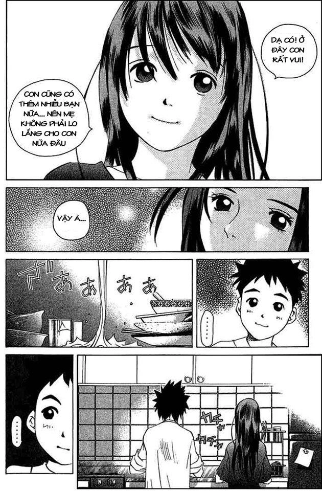 Pastel Chapter 43 - 13