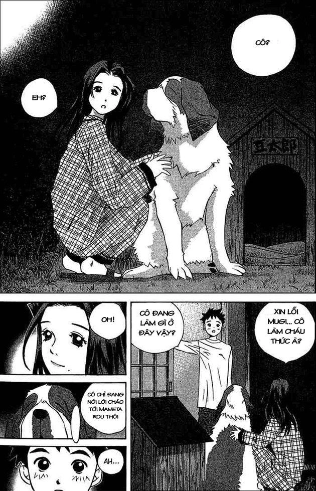 Pastel Chapter 43 - 18