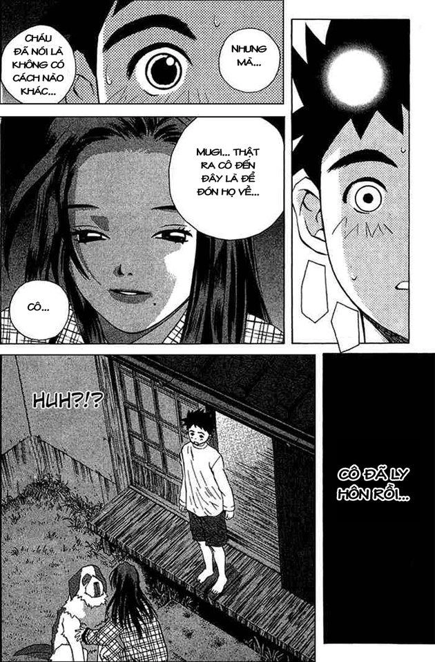 Pastel Chapter 43 - 21