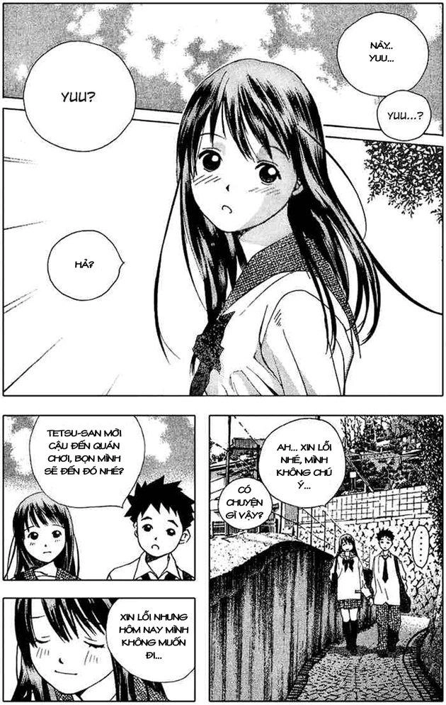 Pastel Chapter 45 - 7