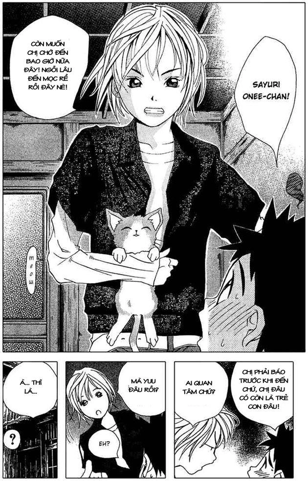 Pastel Chapter 45 - 9