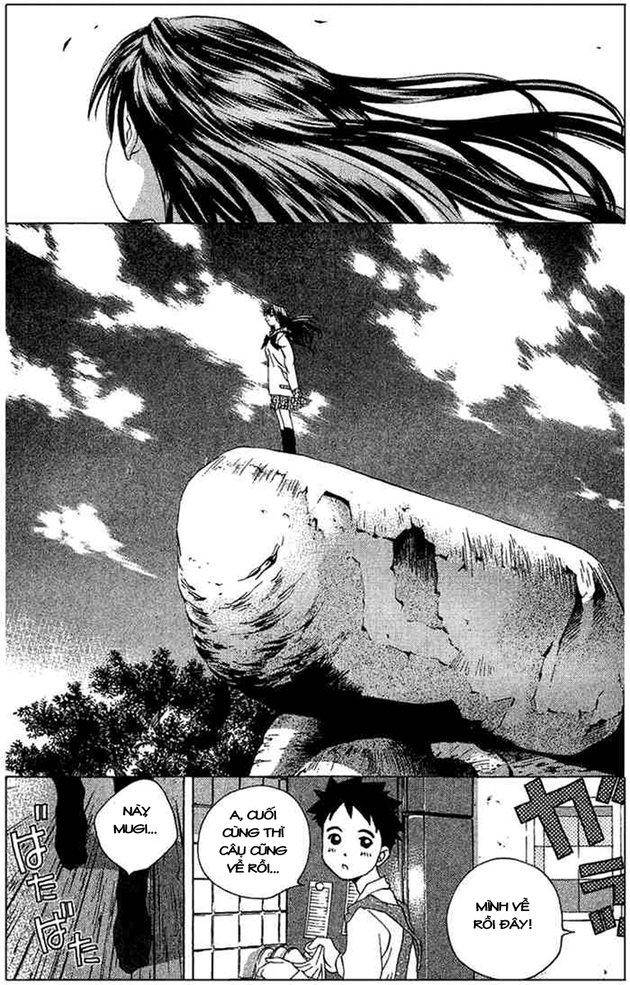 Pastel Chapter 45 - 12