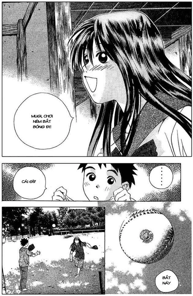 Pastel Chapter 45 - 13