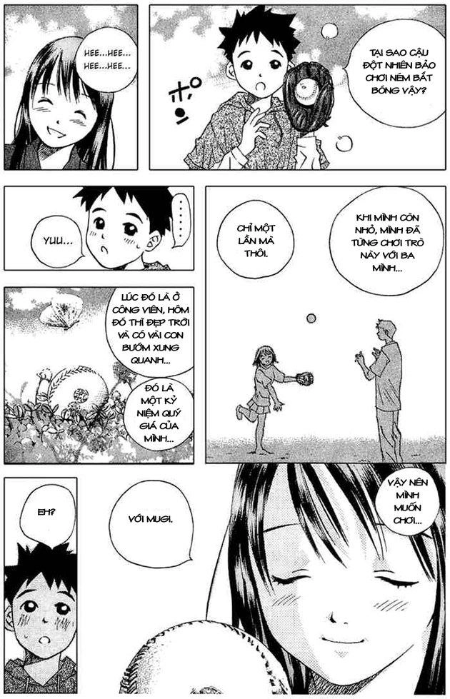 Pastel Chapter 45 - 14