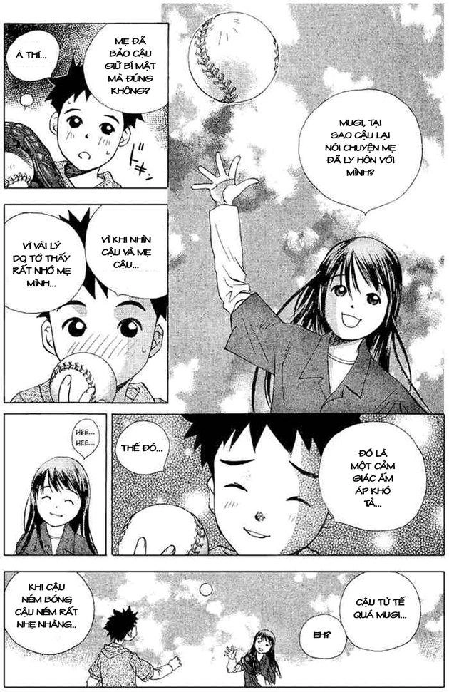 Pastel Chapter 45 - 15