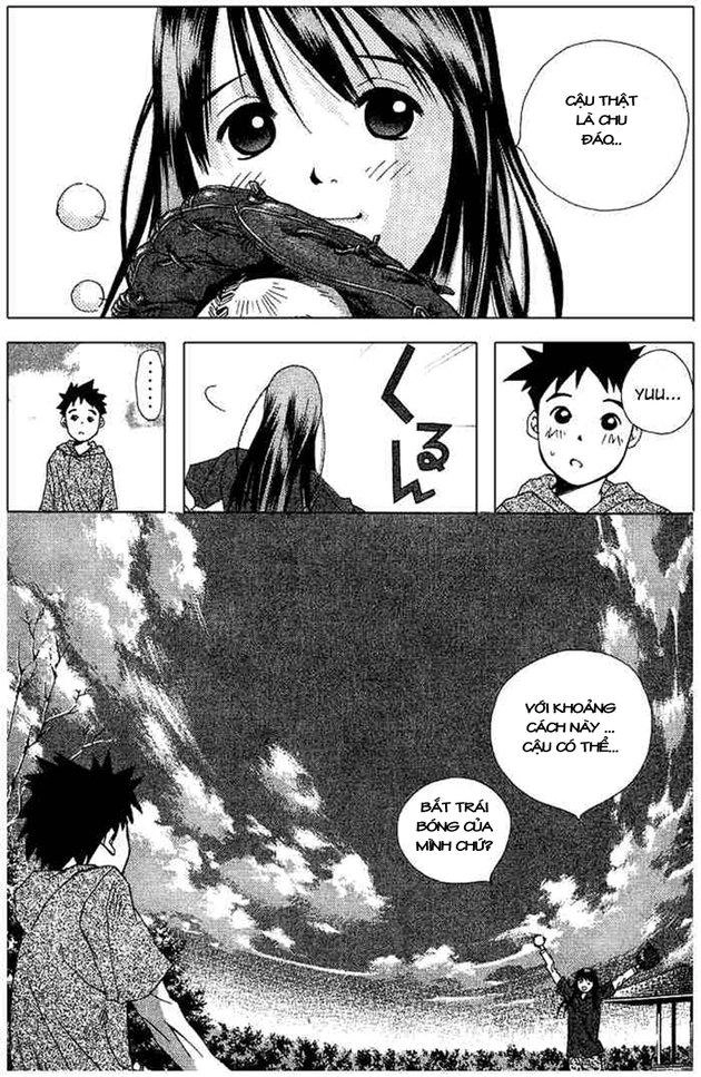 Pastel Chapter 45 - 16