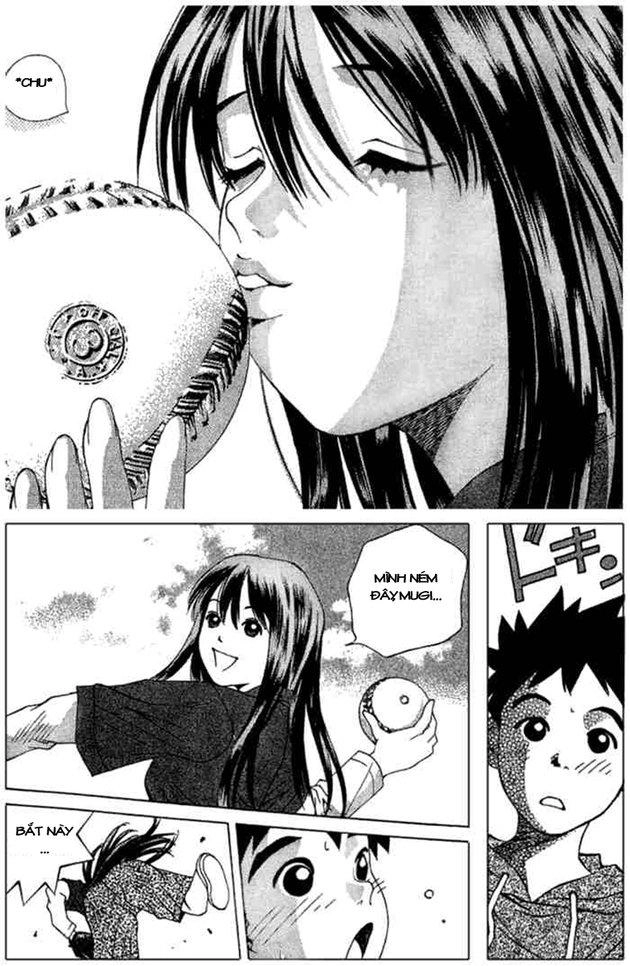 Pastel Chapter 45 - 17