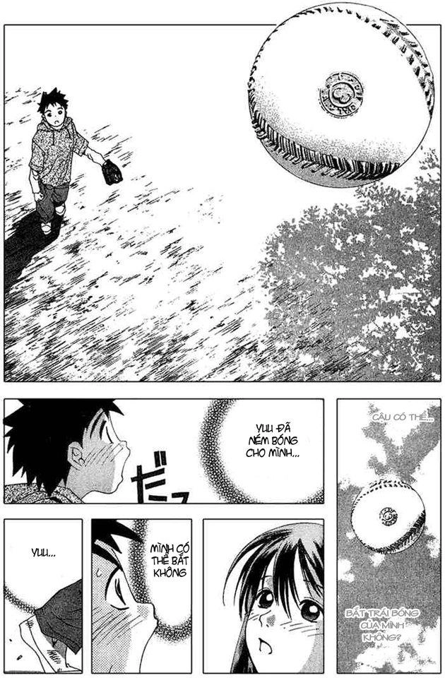 Pastel Chapter 45 - 18