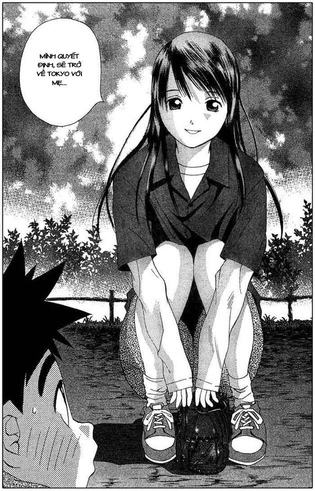 Pastel Chapter 45 - 20