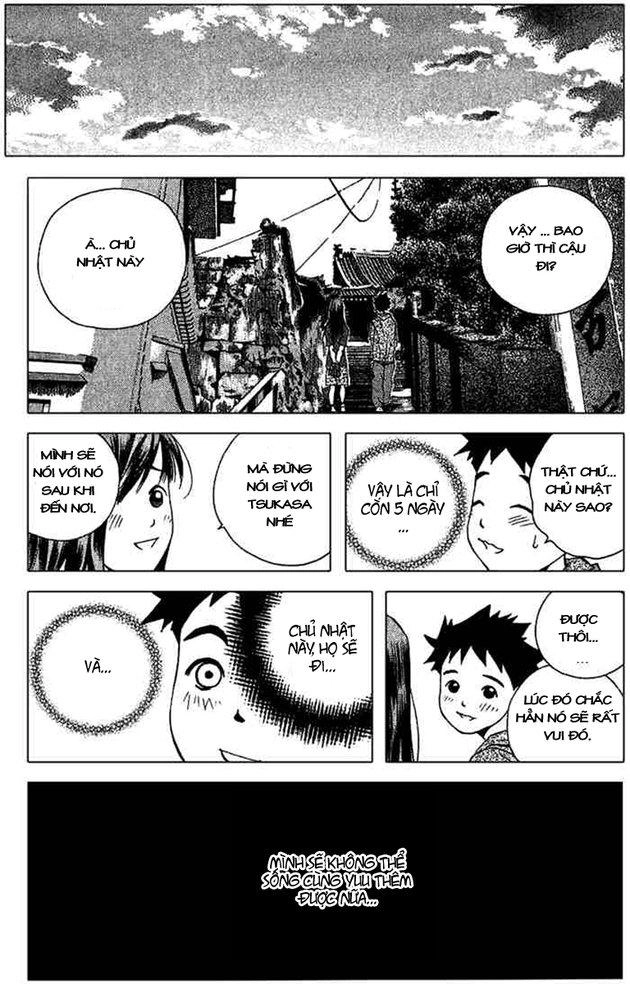 Pastel Chapter 46 - 4