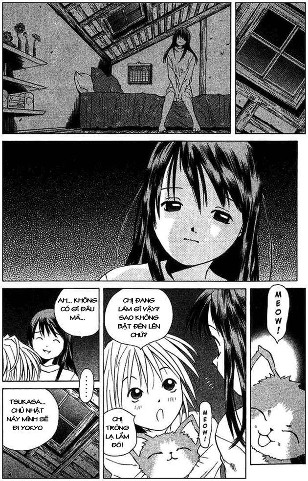 Pastel Chapter 46 - 5