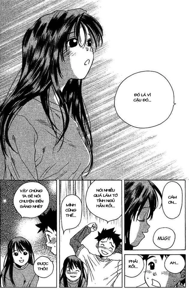 Pastel Chapter 46 - 14