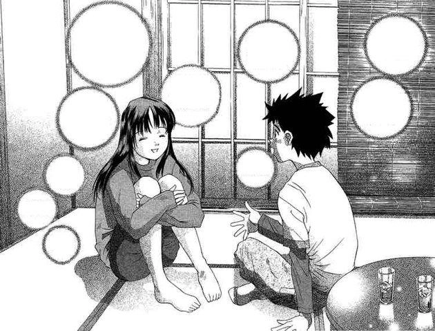 Pastel Chapter 46 - 15