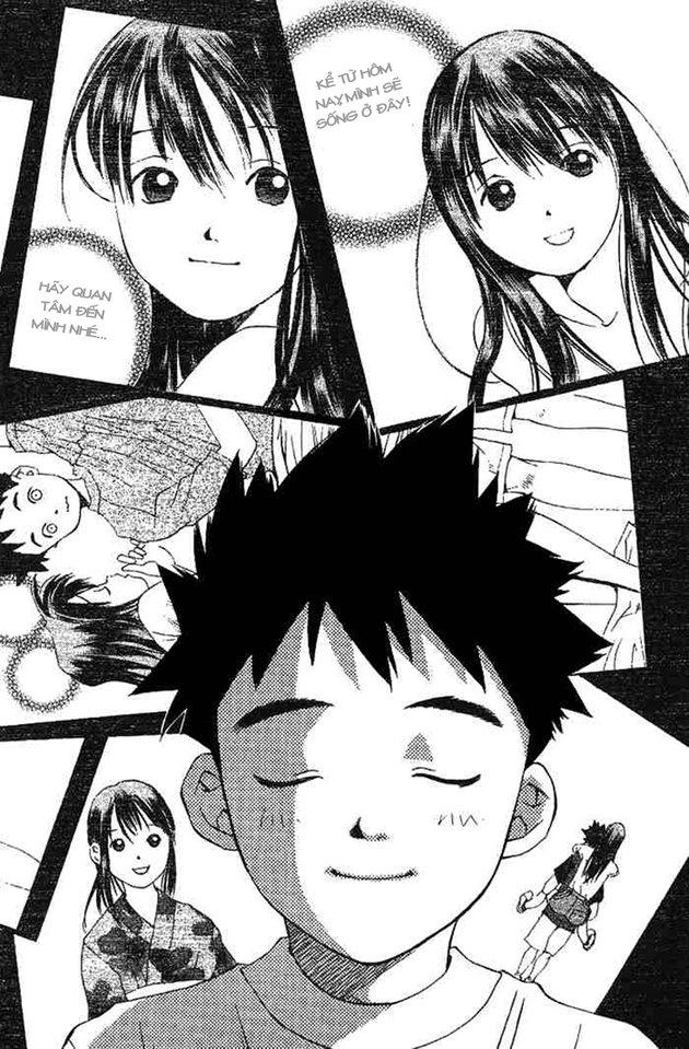 Pastel Chapter 46 - 19