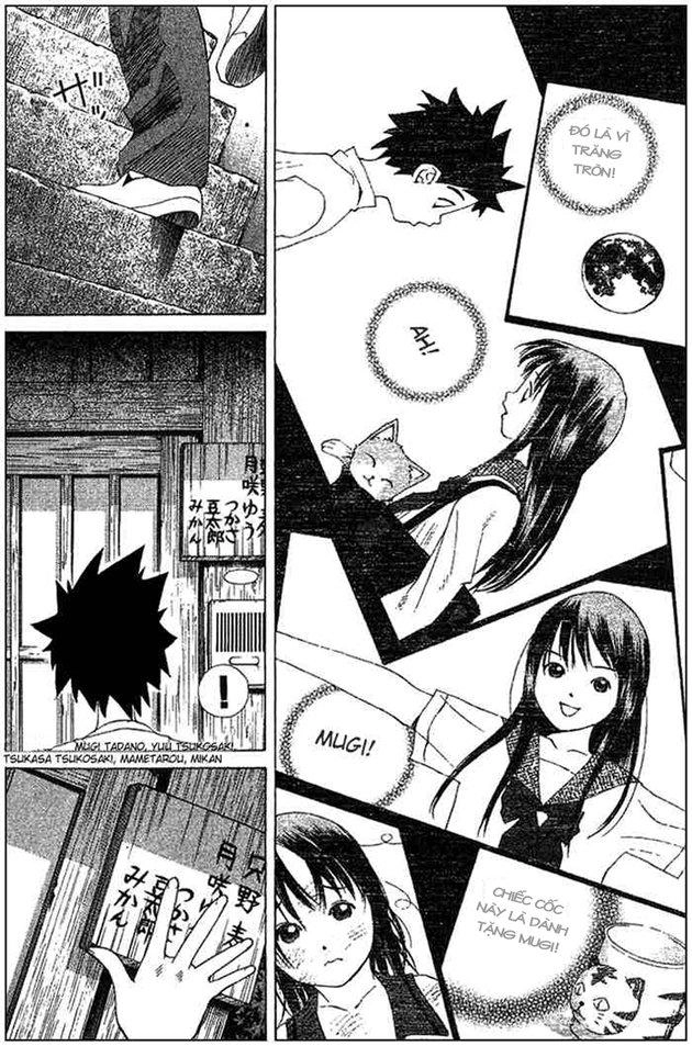 Pastel Chapter 46 - 20