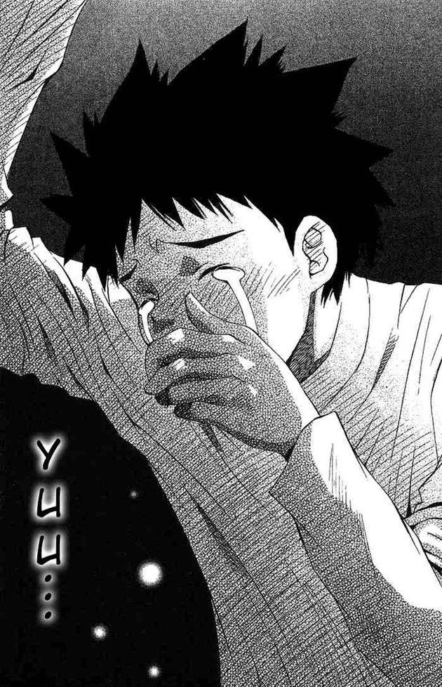 Pastel Chapter 46 - 21