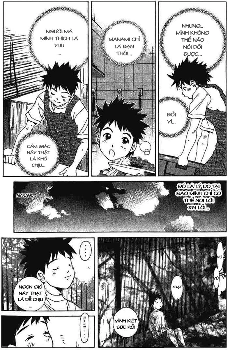 Pastel Chapter 48 - 10