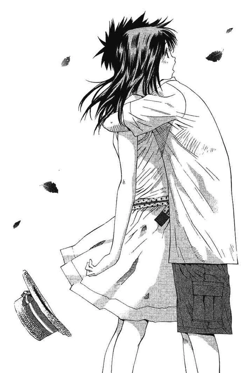 Pastel Chapter 48 - 14