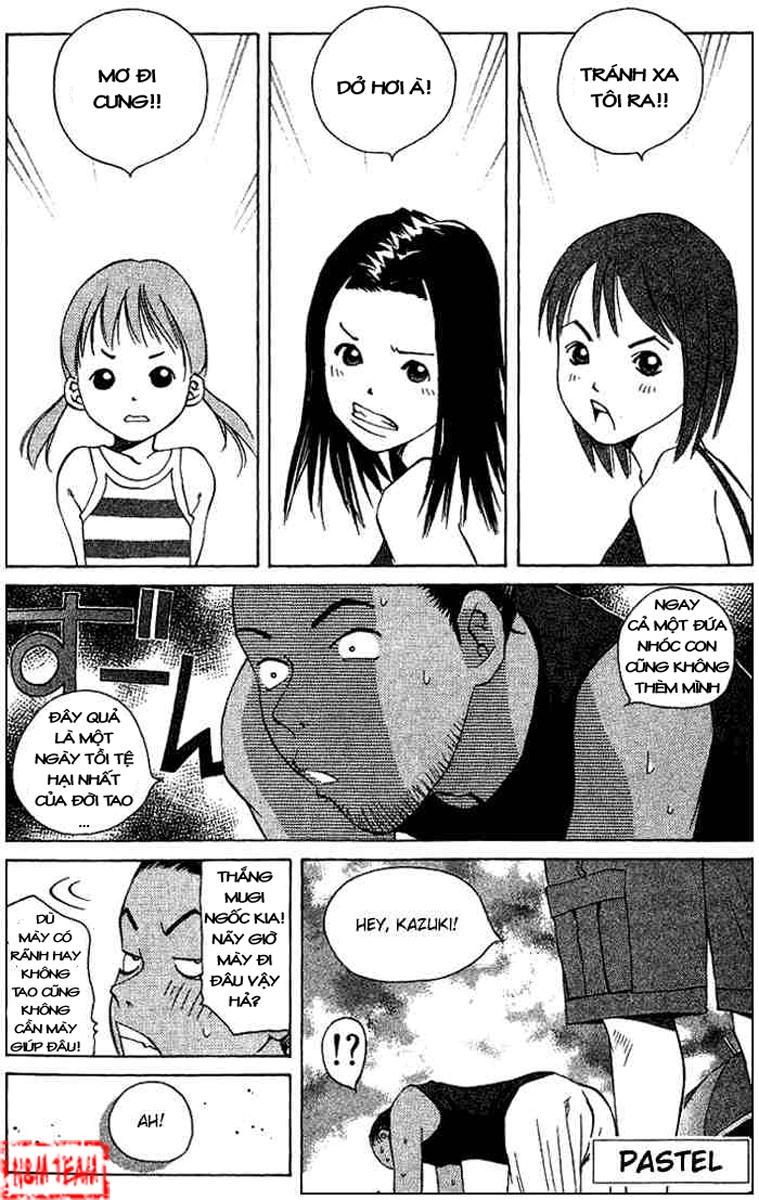 Pastel Chapter 49 - 2