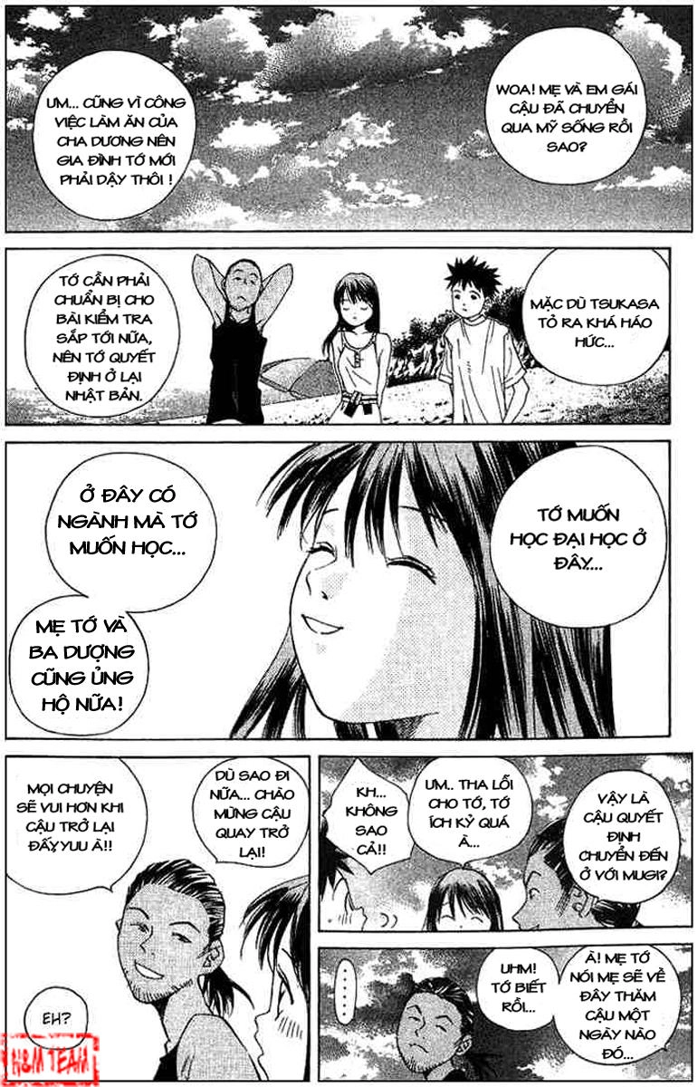 Pastel Chapter 49 - 5