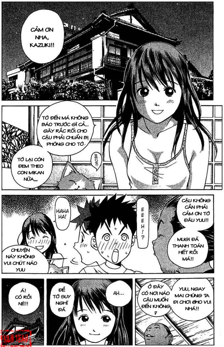 Pastel Chapter 49 - 7