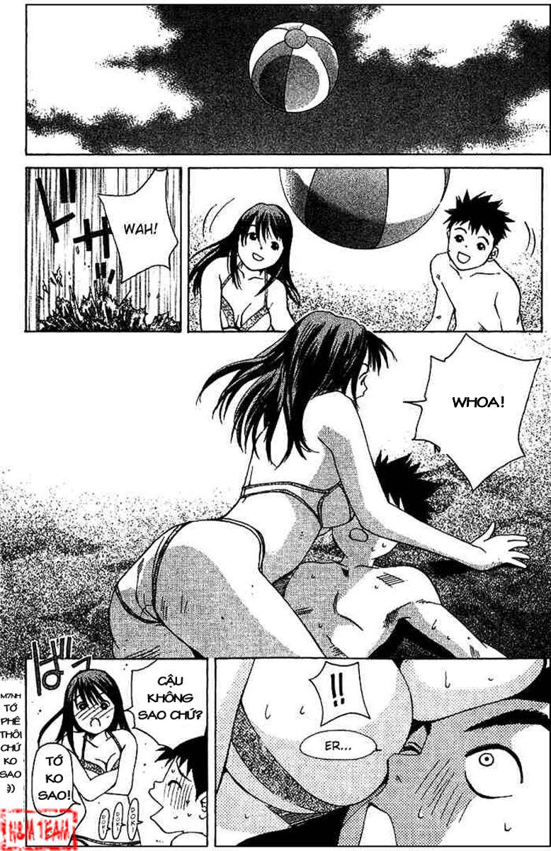 Pastel Chapter 49 - 10