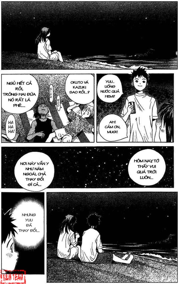 Pastel Chapter 49 - 12