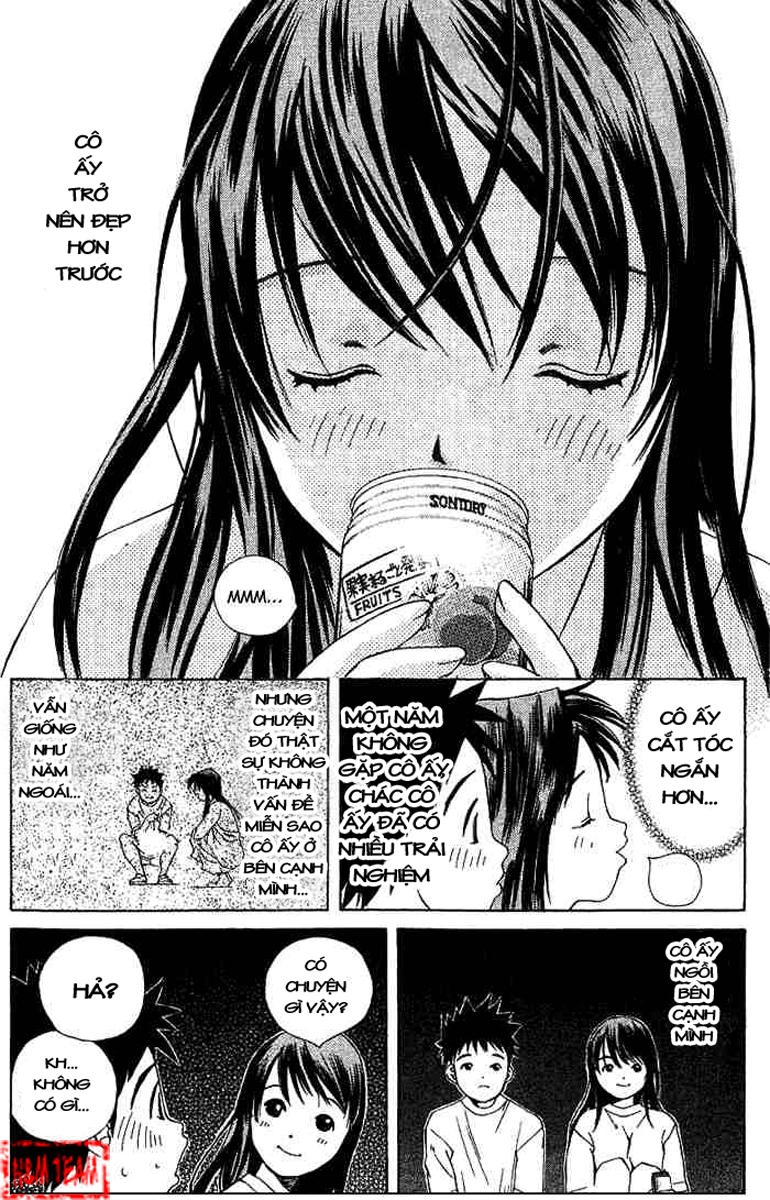 Pastel Chapter 49 - 13