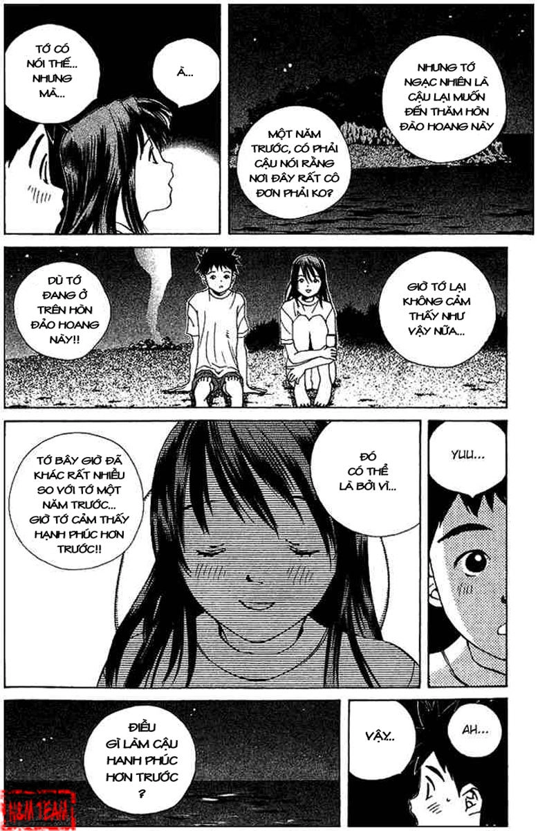 Pastel Chapter 49 - 14