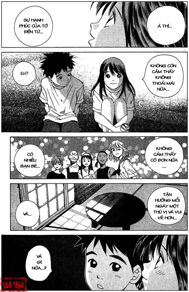 Pastel Chapter 49 - 15