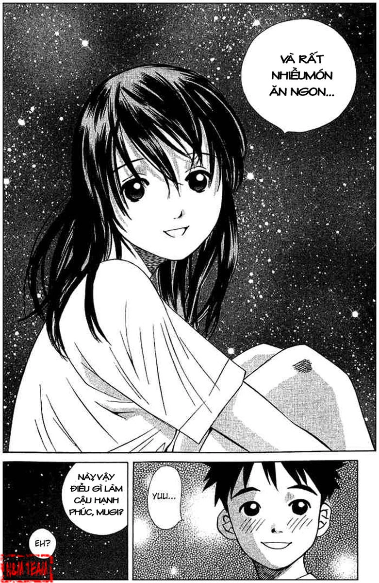 Pastel Chapter 49 - 16