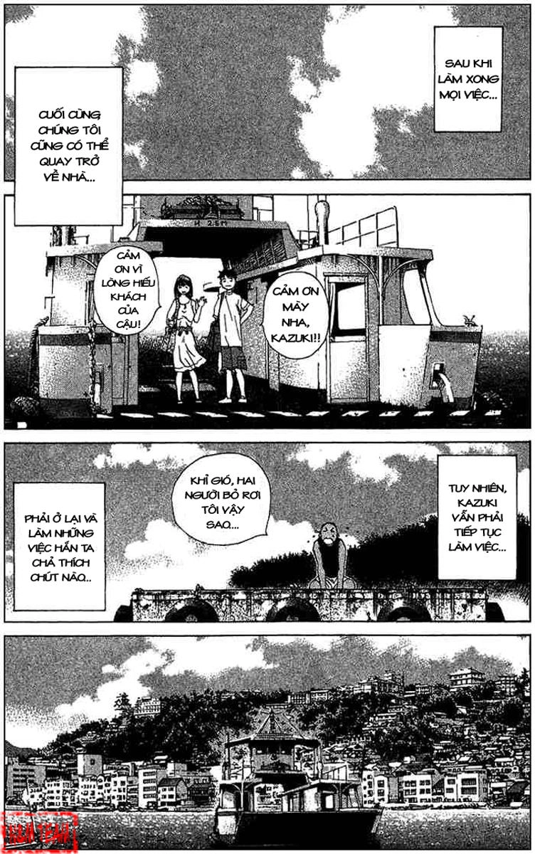 Pastel Chapter 49 - 19